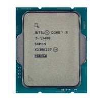 CPU Intel Core i5-13400 Tray